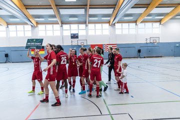 Bild 52 - F NFV Futsalturnier
